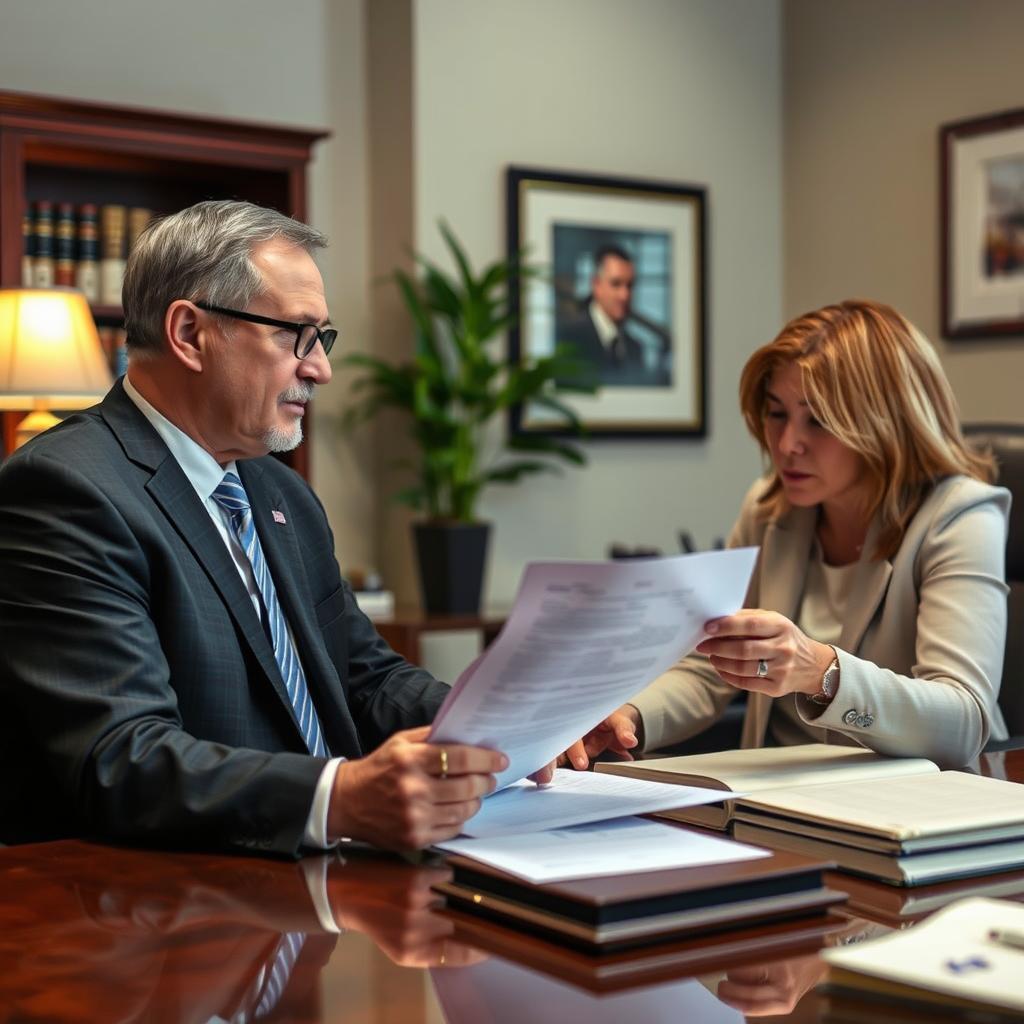 Drunk Driving Lawyer Calvert County