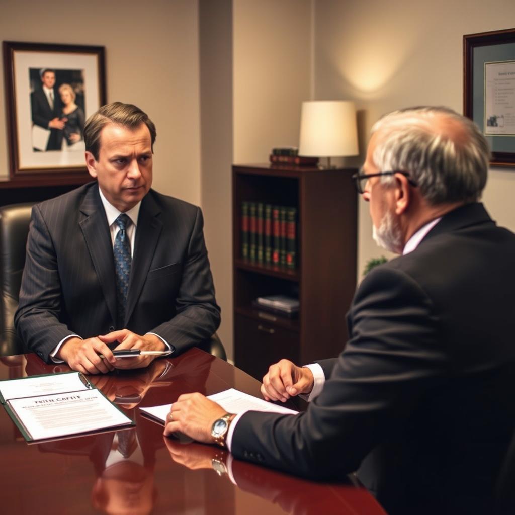 Drunk Driving Lawyer Charles County
