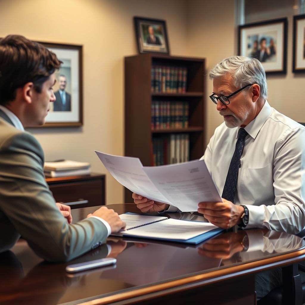 Drunk Driving Lawyer Cleveland Park