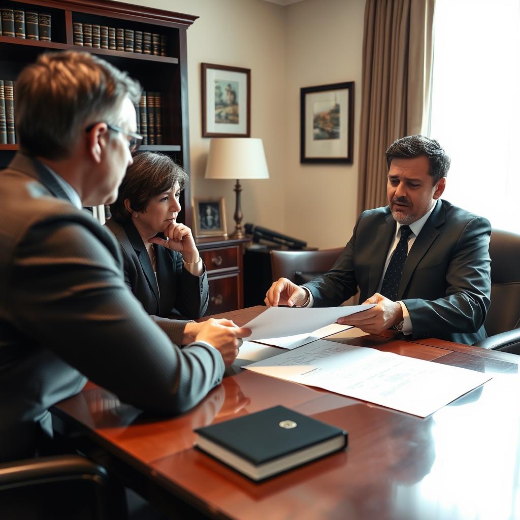 Drunk Driving Lawyer Georgetown