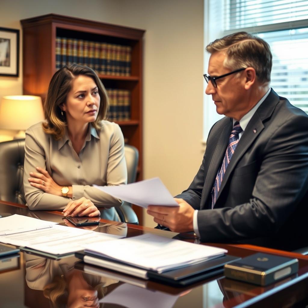 Drunk Driving Lawyer Howard County