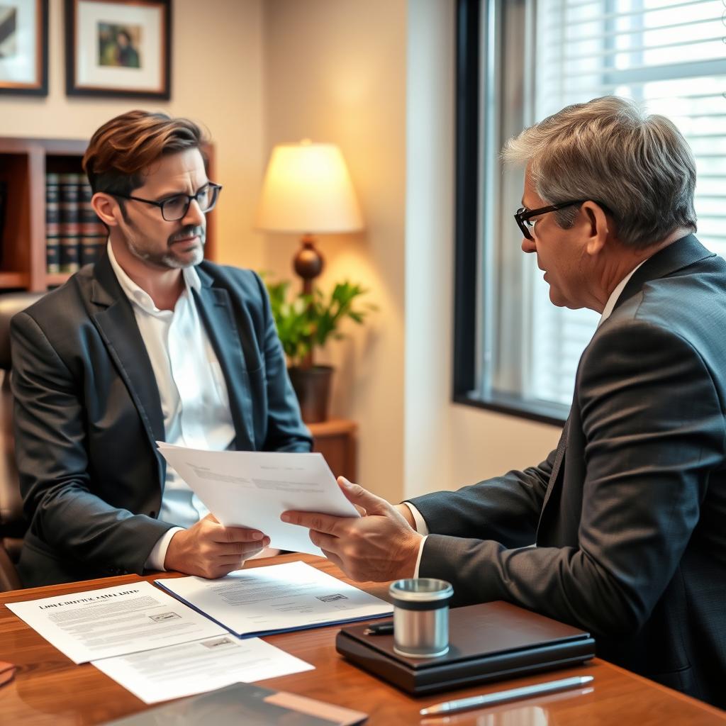 Drunk Driving Lawyer Kent County