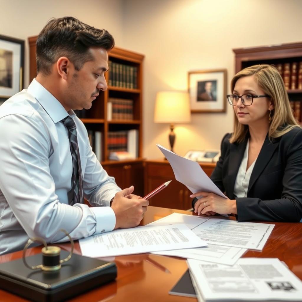 Drunk Driving Lawyer Logan Circle