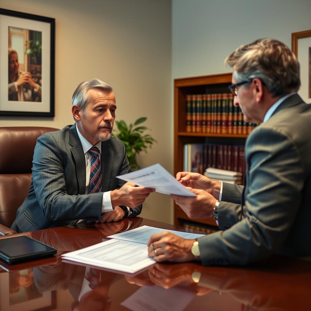 Drunk Driving Lawyer Montgomery County