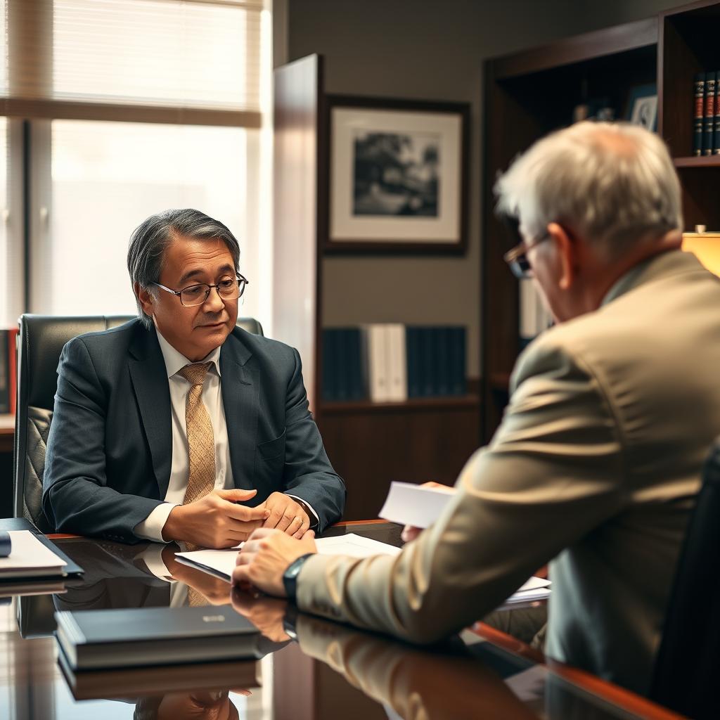 Drunk Driving Lawyer Prince George's County