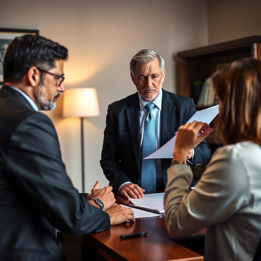 Drunk Driving Lawyer Salisbury