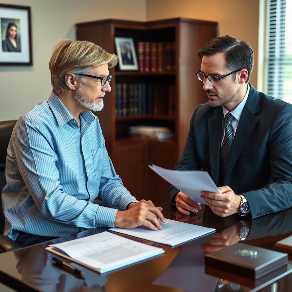 Drunk Driving Lawyer Somerset County