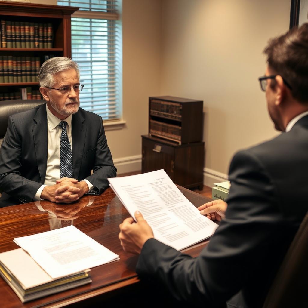 Drunk Driving Lawyer Spring Valley
