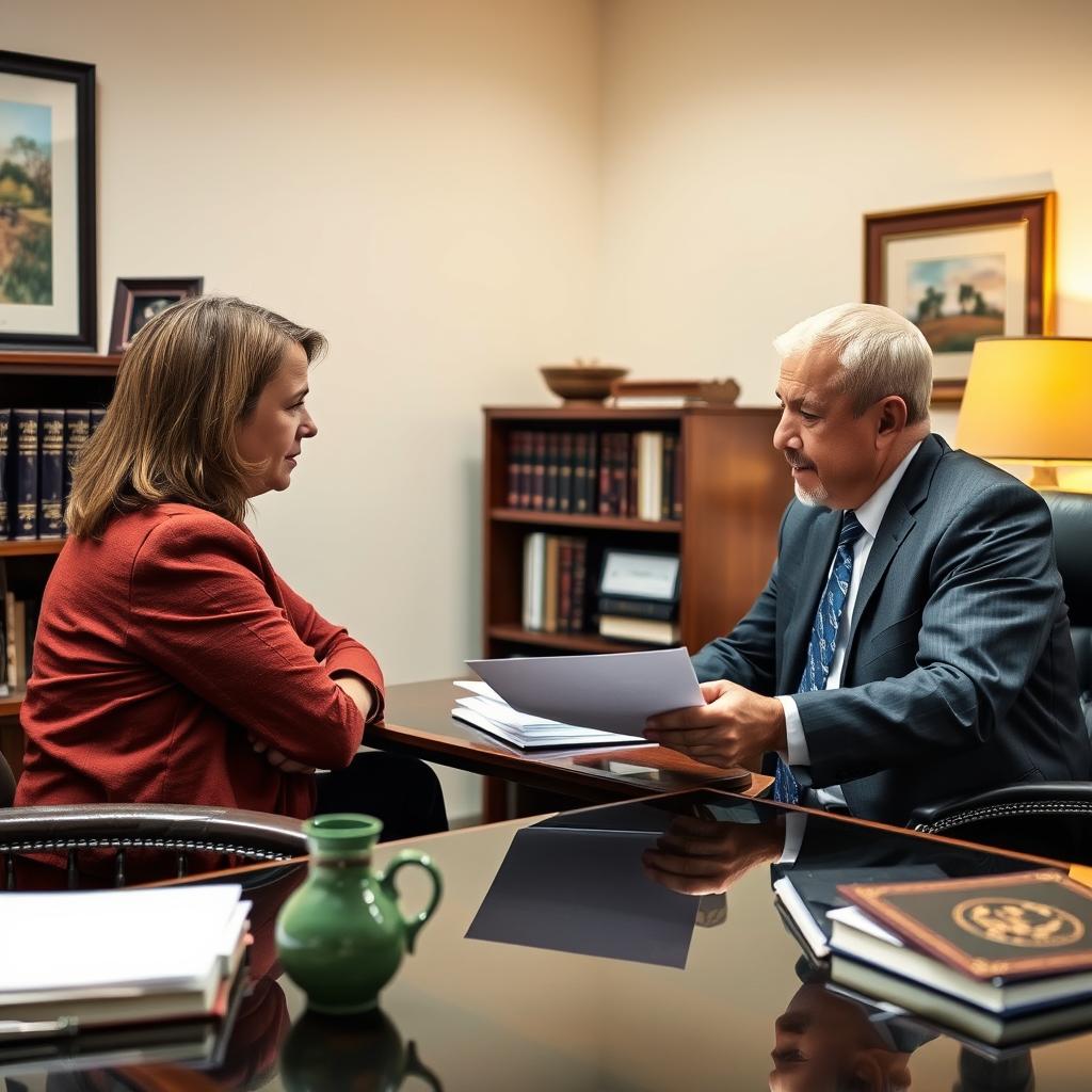 Drunk Driving Lawyer St. Mary's County