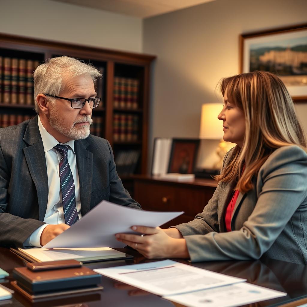 Drunk Driving Lawyer Washington County