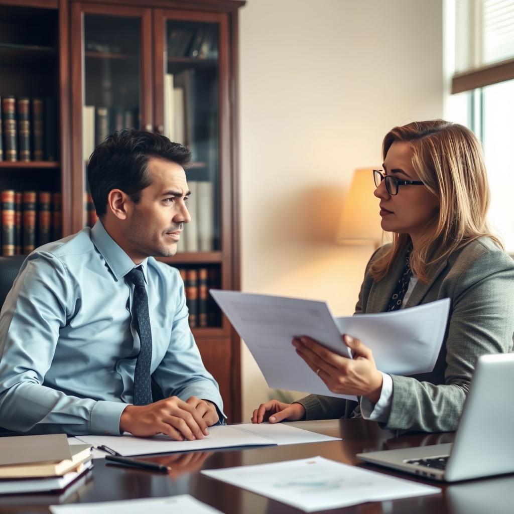 Drunk Driving Lawyer Washington DC