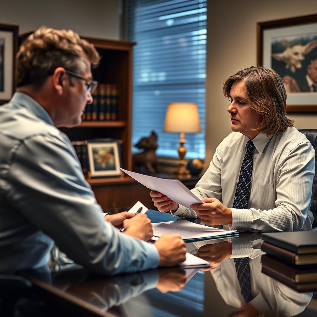Drunk Driving Lawyer Wicomico County