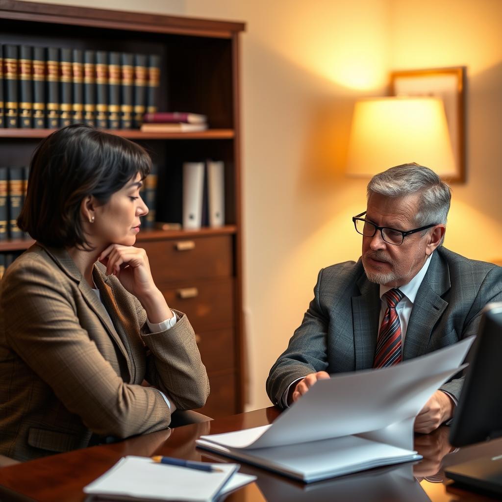 Excessive Speed Lawyer Baltimore