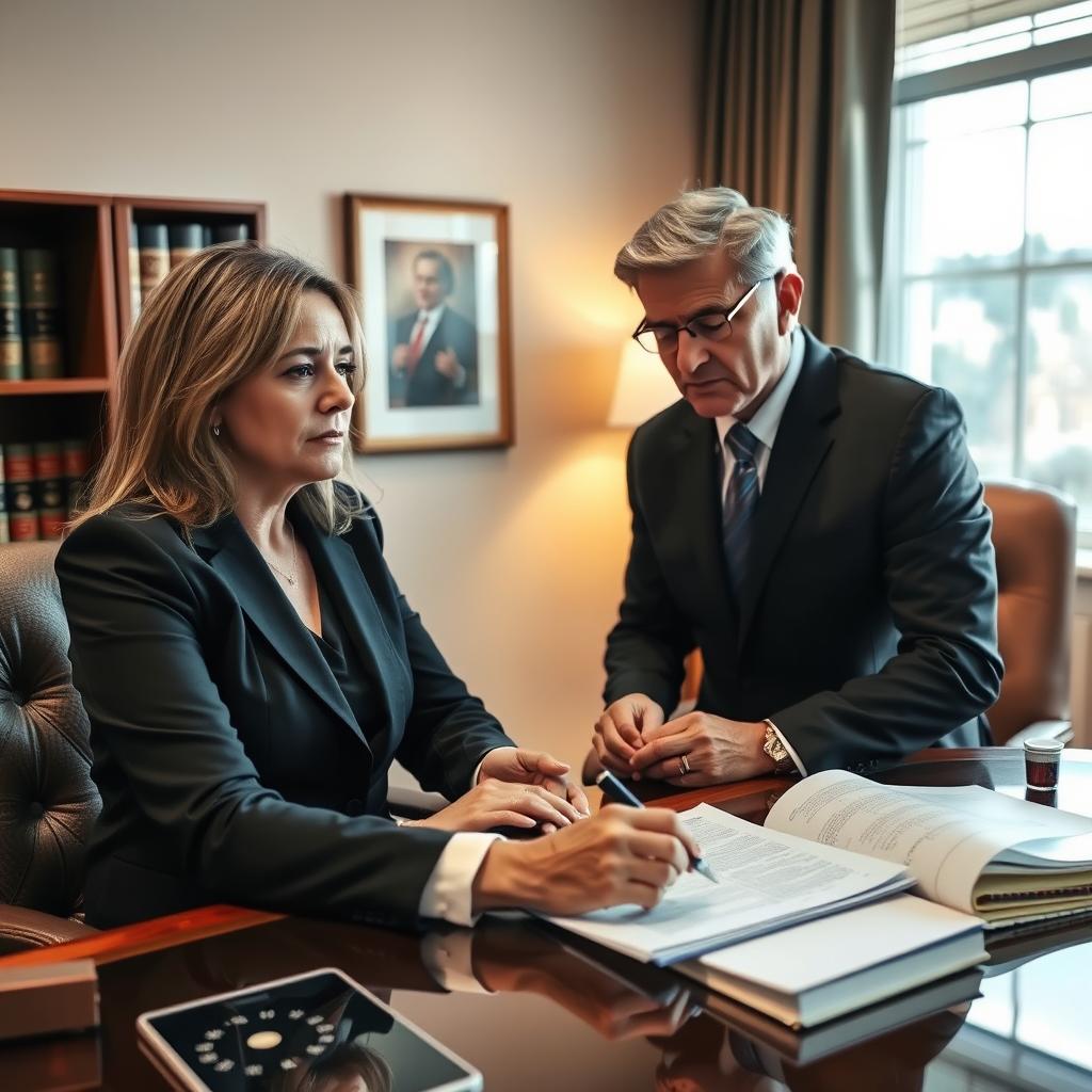 Excessive Speed Lawyer Caroline County