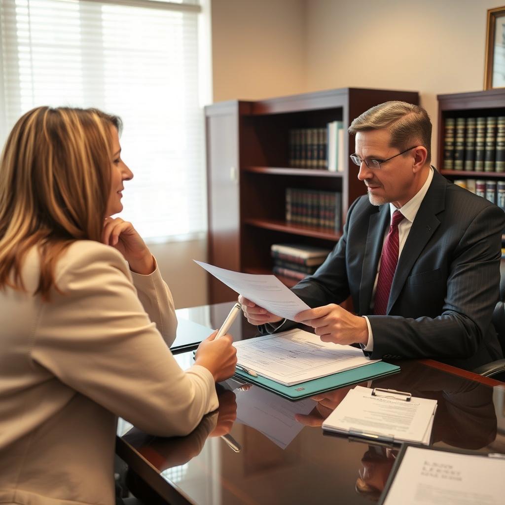 Excessive Speed Lawyer Carroll County