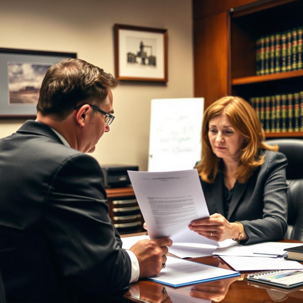 Excessive Speed Lawyer Cecil County