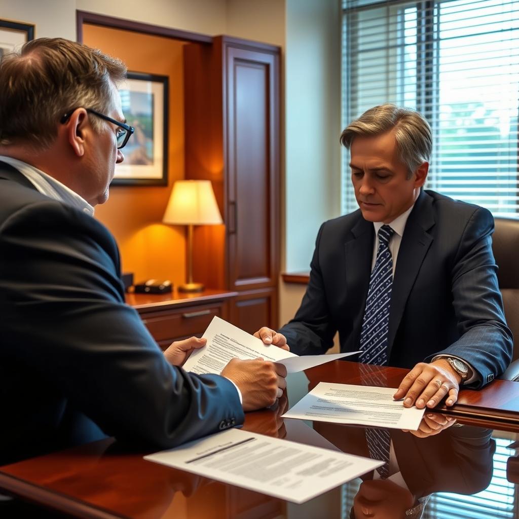 Excessive Speed Lawyer Dorchester County