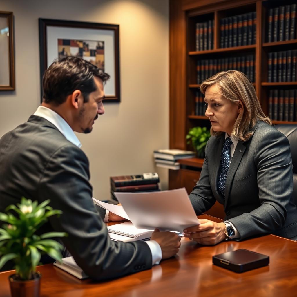 Excessive Speed Lawyer Frederick County