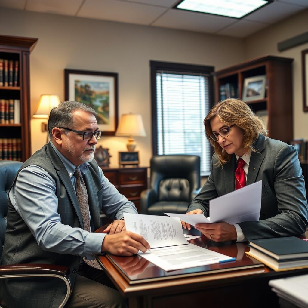 Excessive Speed Lawyer Garrett County