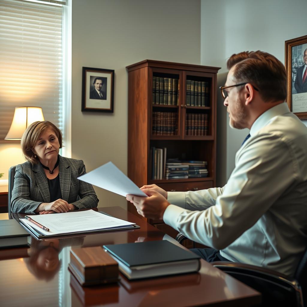 Excessive Speed Lawyer Harford County
