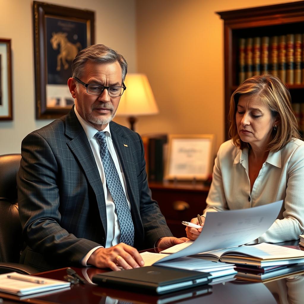 Excessive Speed Lawyer Howard County