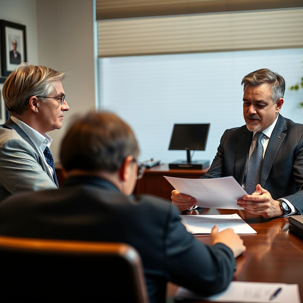 Excessive Speed Lawyer Montgomery County