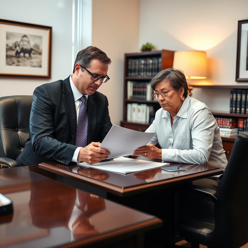 Excessive Speed Lawyer Prince George's County