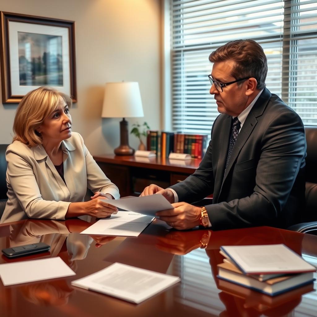 Excessive Speed Lawyer Queen Anne's County