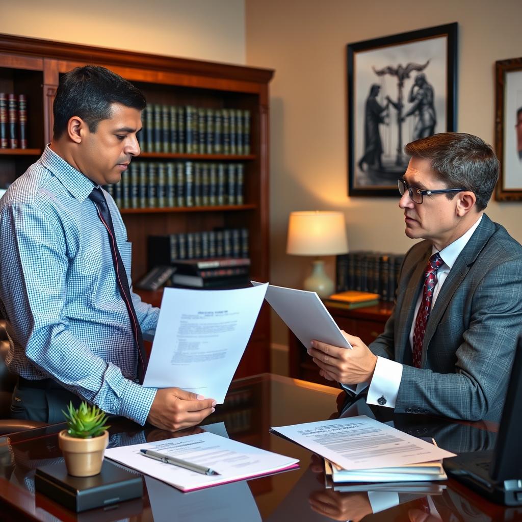 Excessive Speed Lawyer Rockville