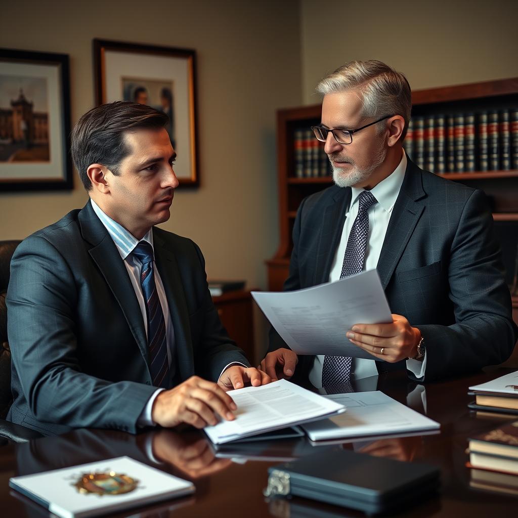 Excessive Speed Lawyer Salisbury