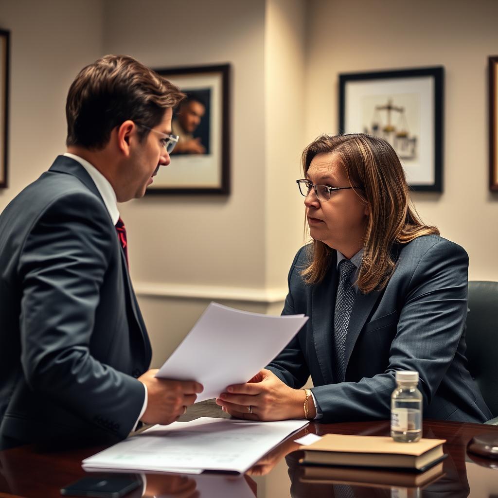 Excessive Speed Lawyer Somerset County