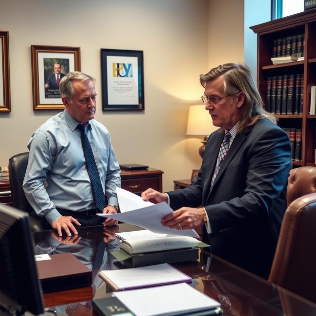 Excessive Speed Lawyer Talbot County