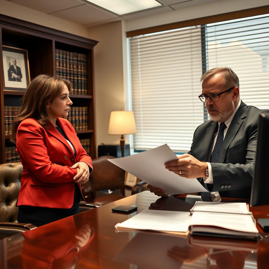 Excessive Speed Lawyer Worcester County