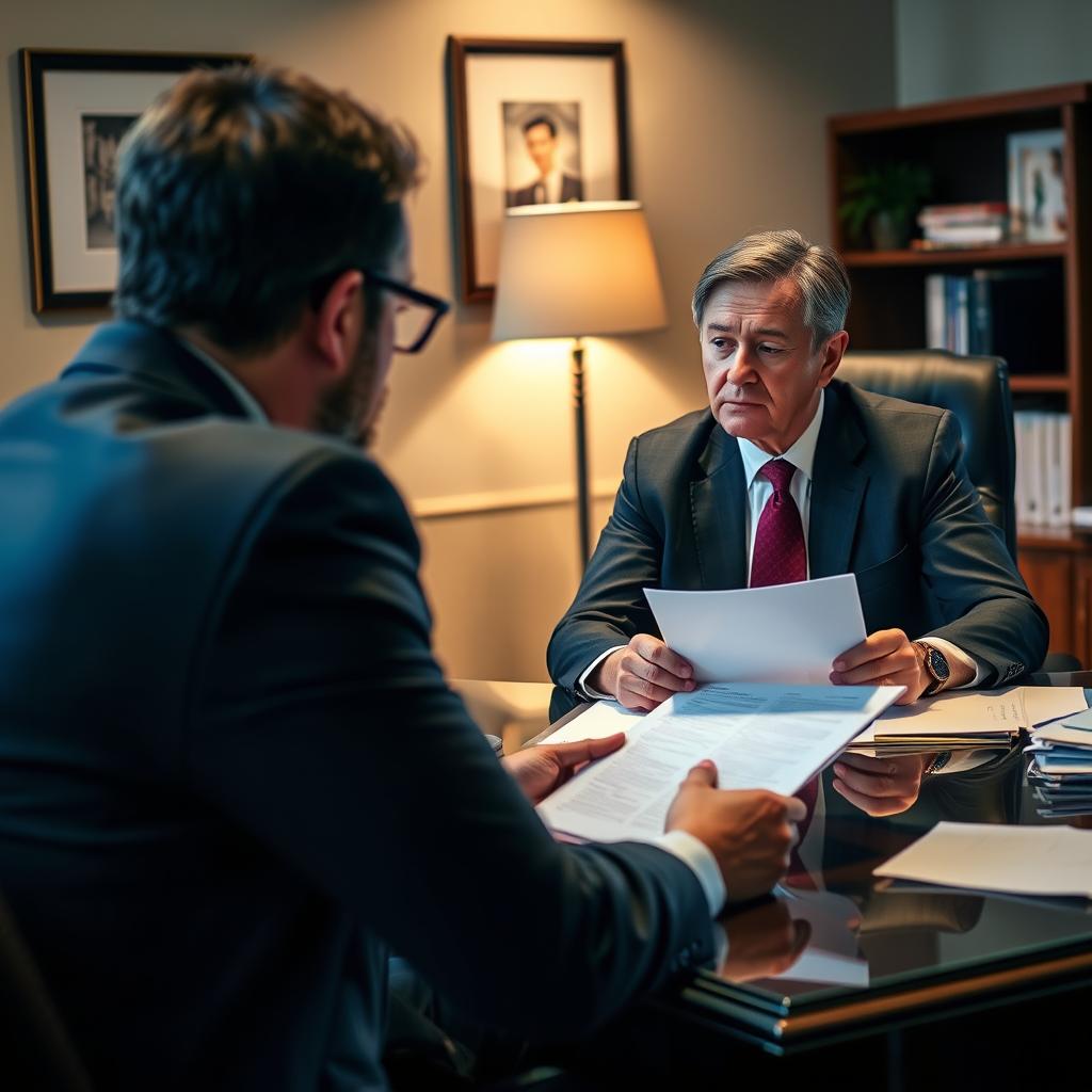 Failure to Report Accident Lawyer American University Park