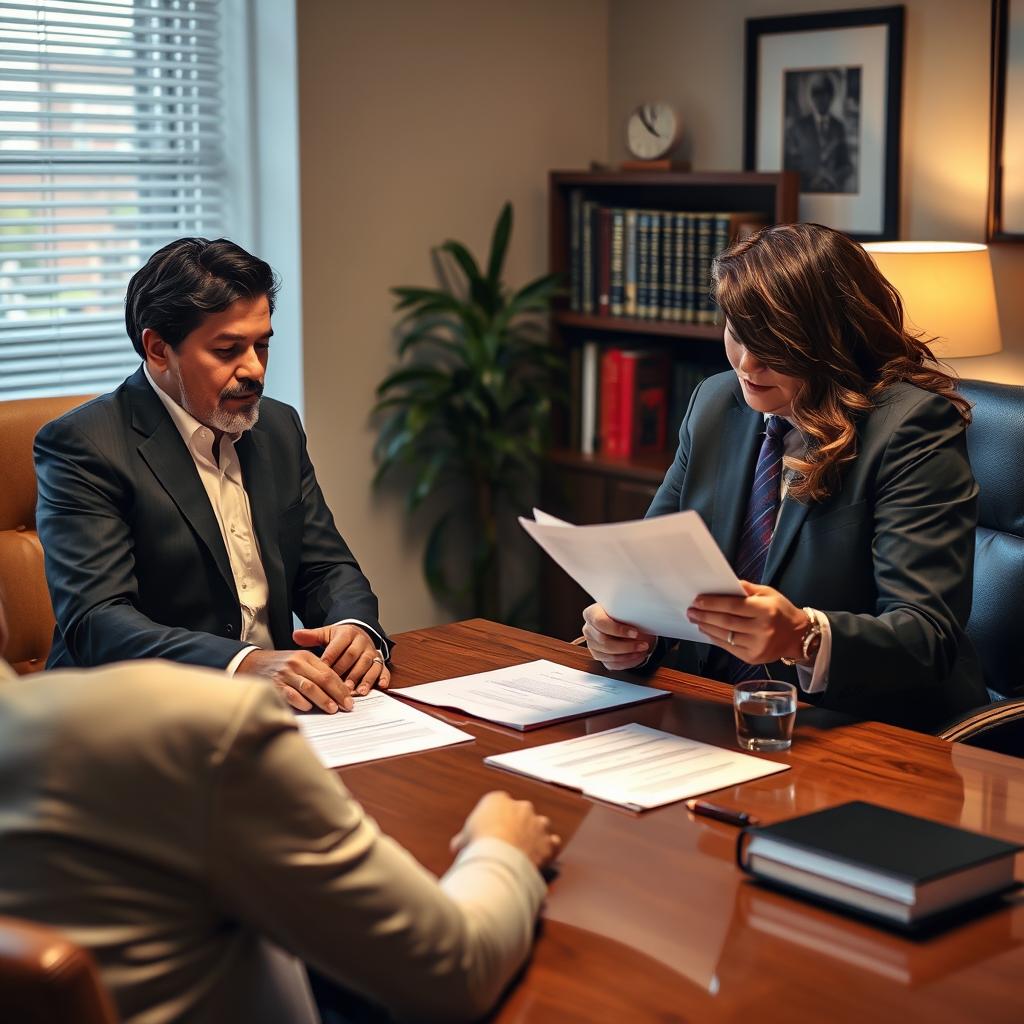 Failure to Report Accident Lawyer Anacostia