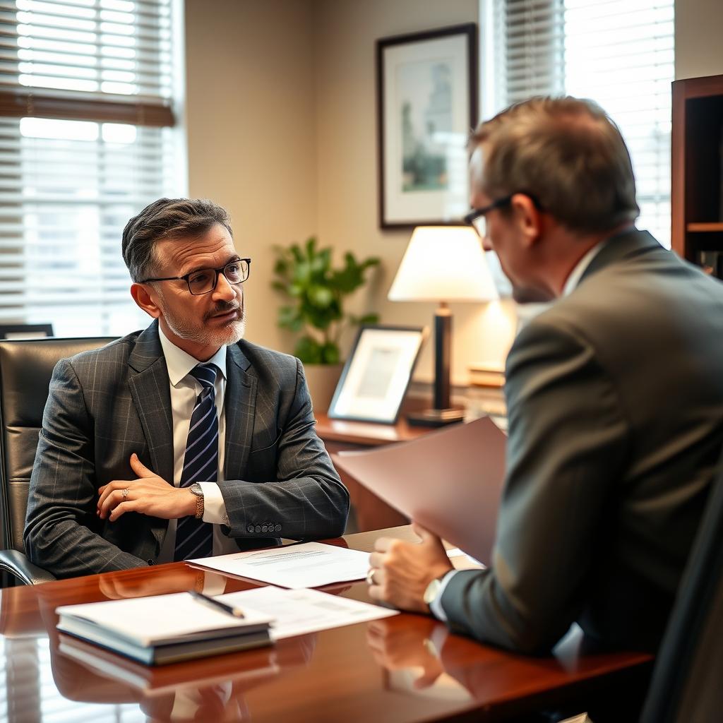 Failure to Report Accident Lawyer Bloomingdale