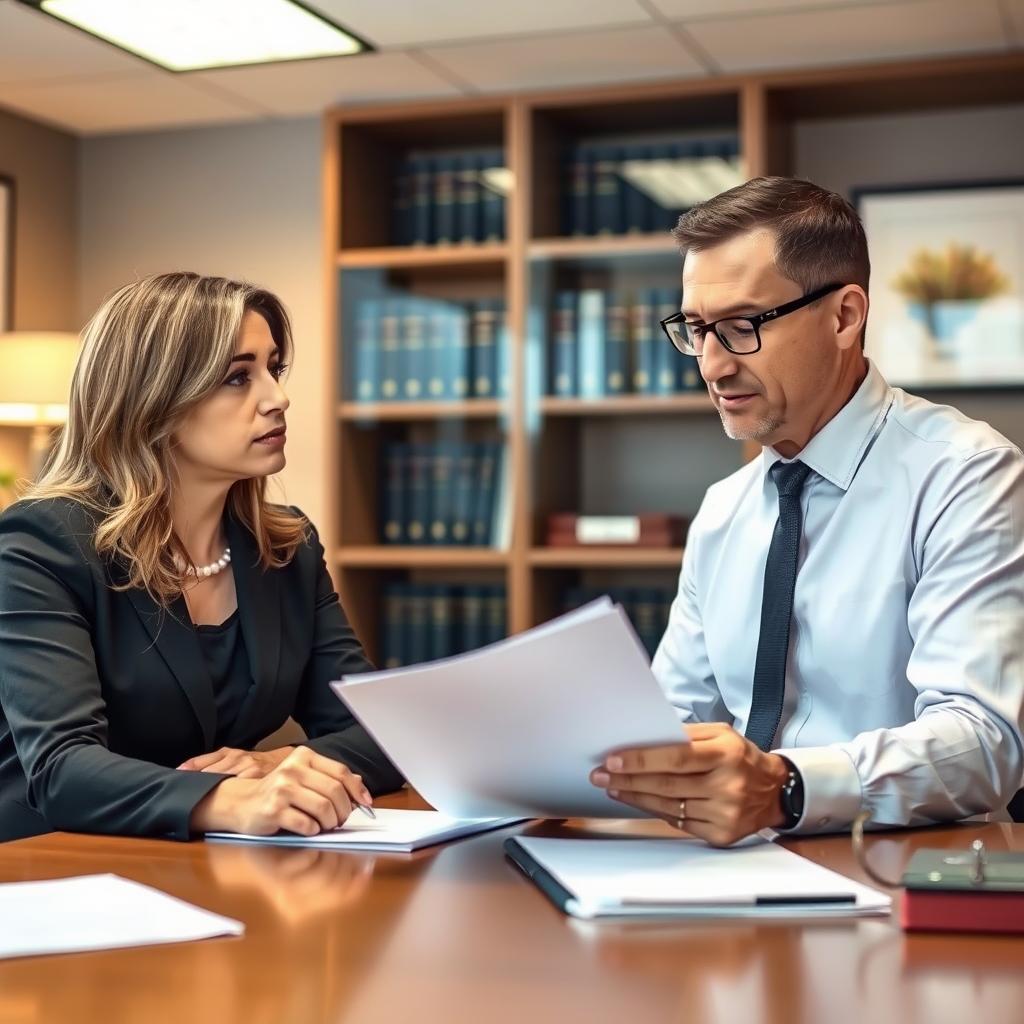 Failure to Report Accident Lawyer Columbia Heights