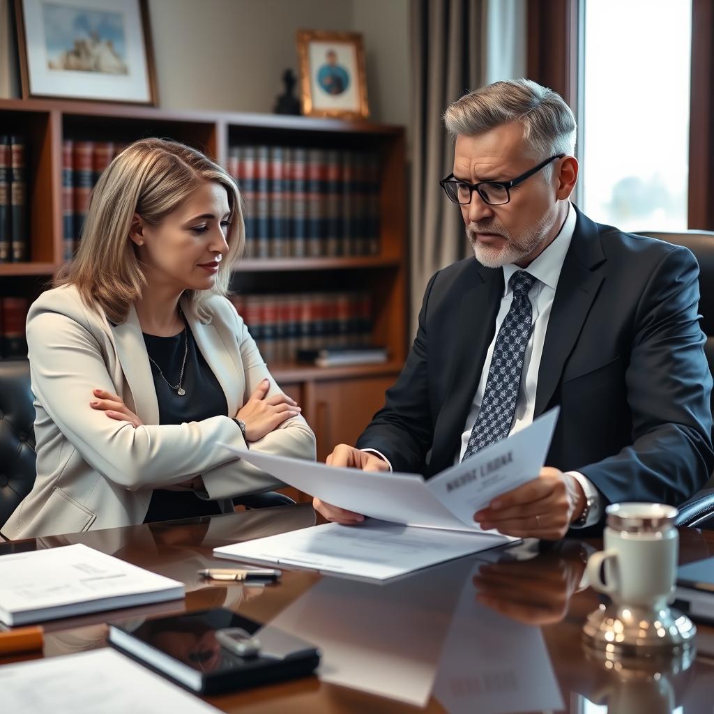 Failure to Report Accident Lawyer Foggy Bottom
