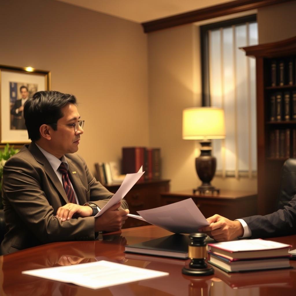 Failure to Report Accident Lawyer Logan Circle