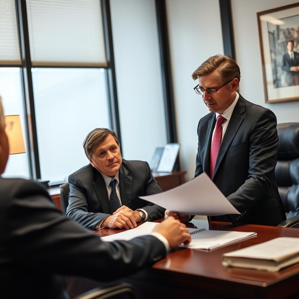 Failure to Report Accident Lawyer Navy Yard