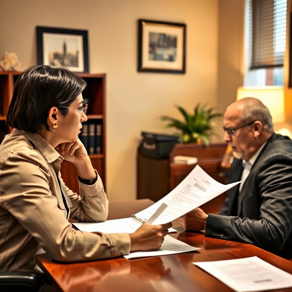 Failure to Report Accident Lawyer Petworth