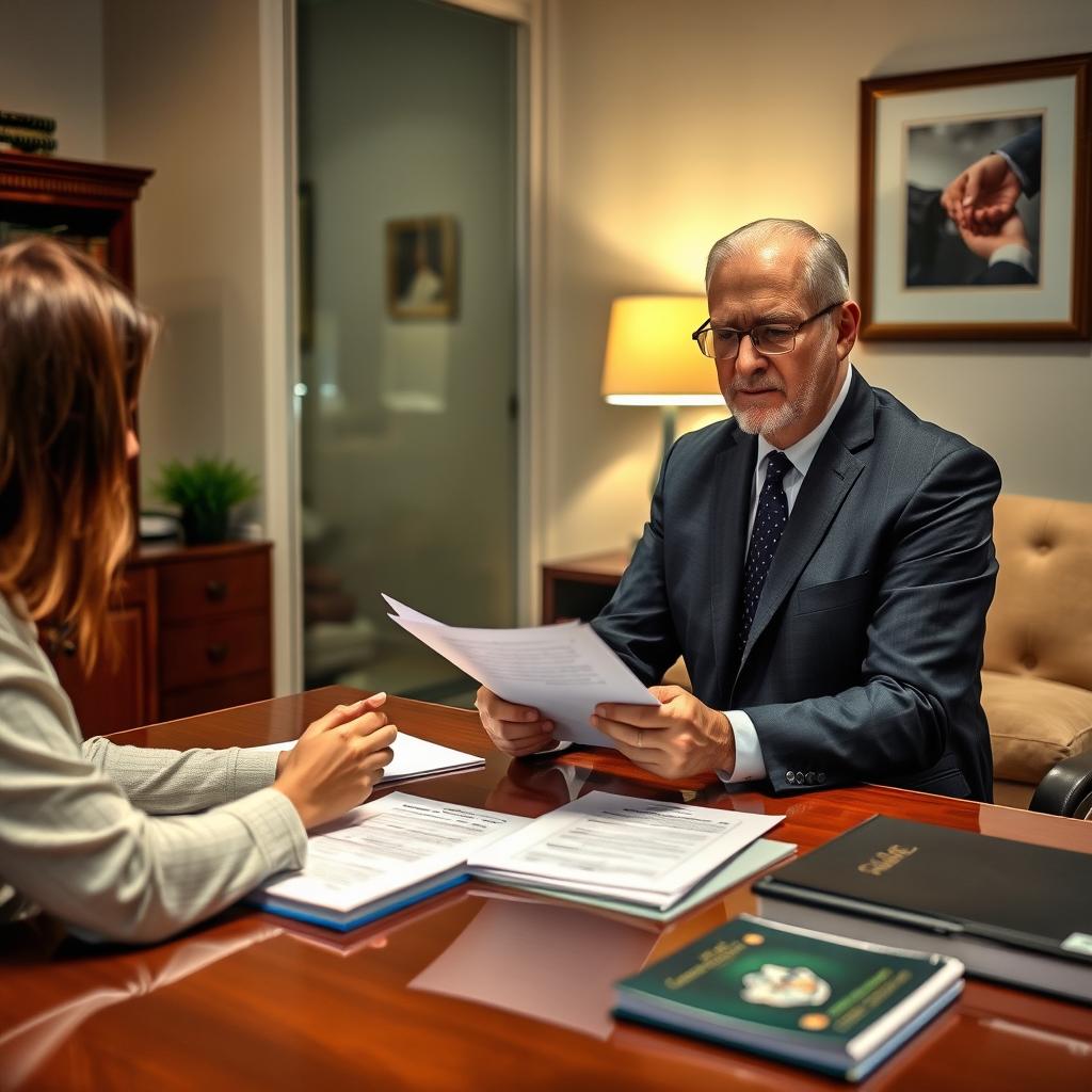 Failure to Report Accident Lawyer Spring Valley