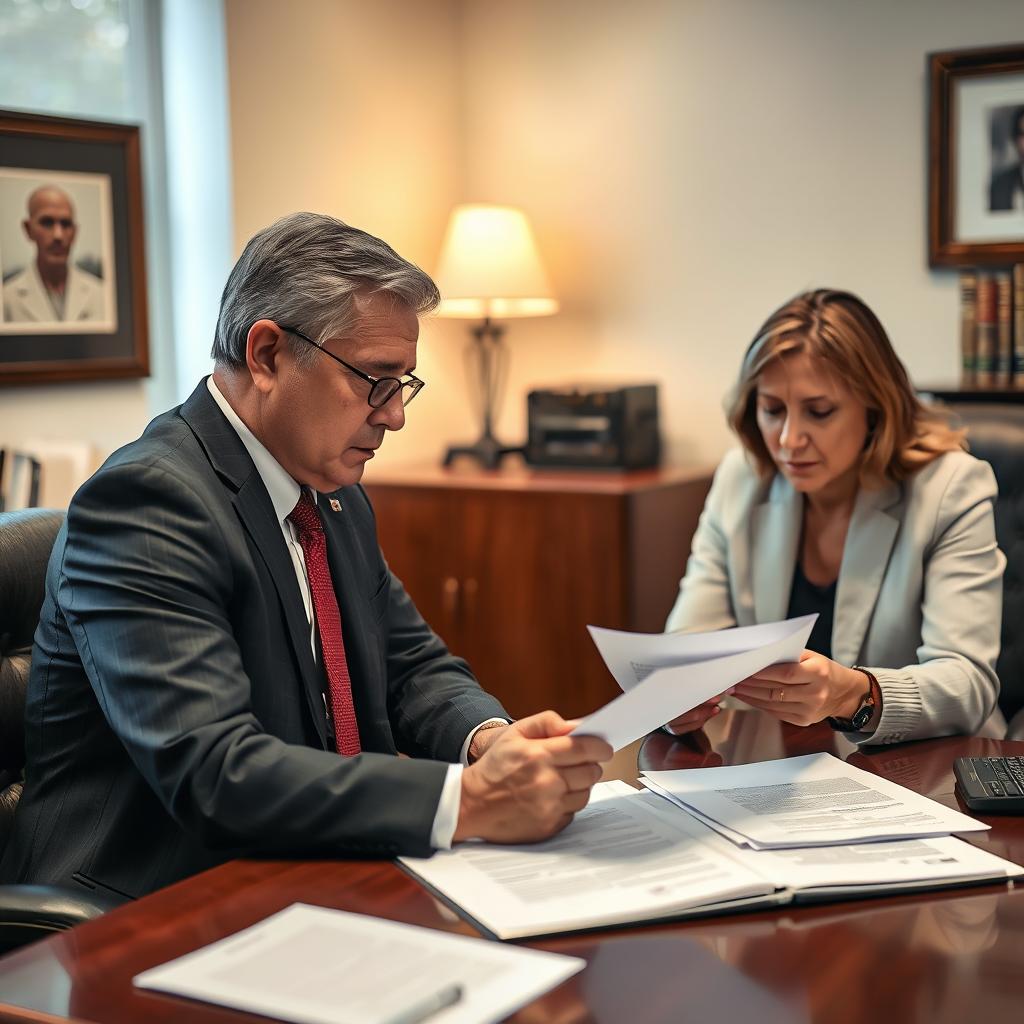 Failure to Report Accident Lawyer Woodley Park