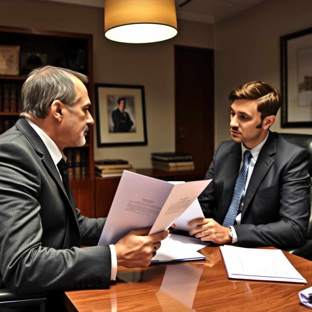 Felony DUI Lawyer Adams Morgan