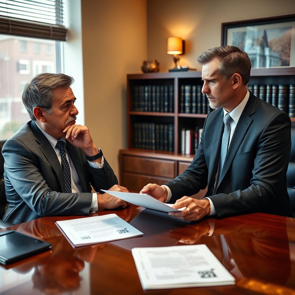 Felony DUI Lawyer American University Park