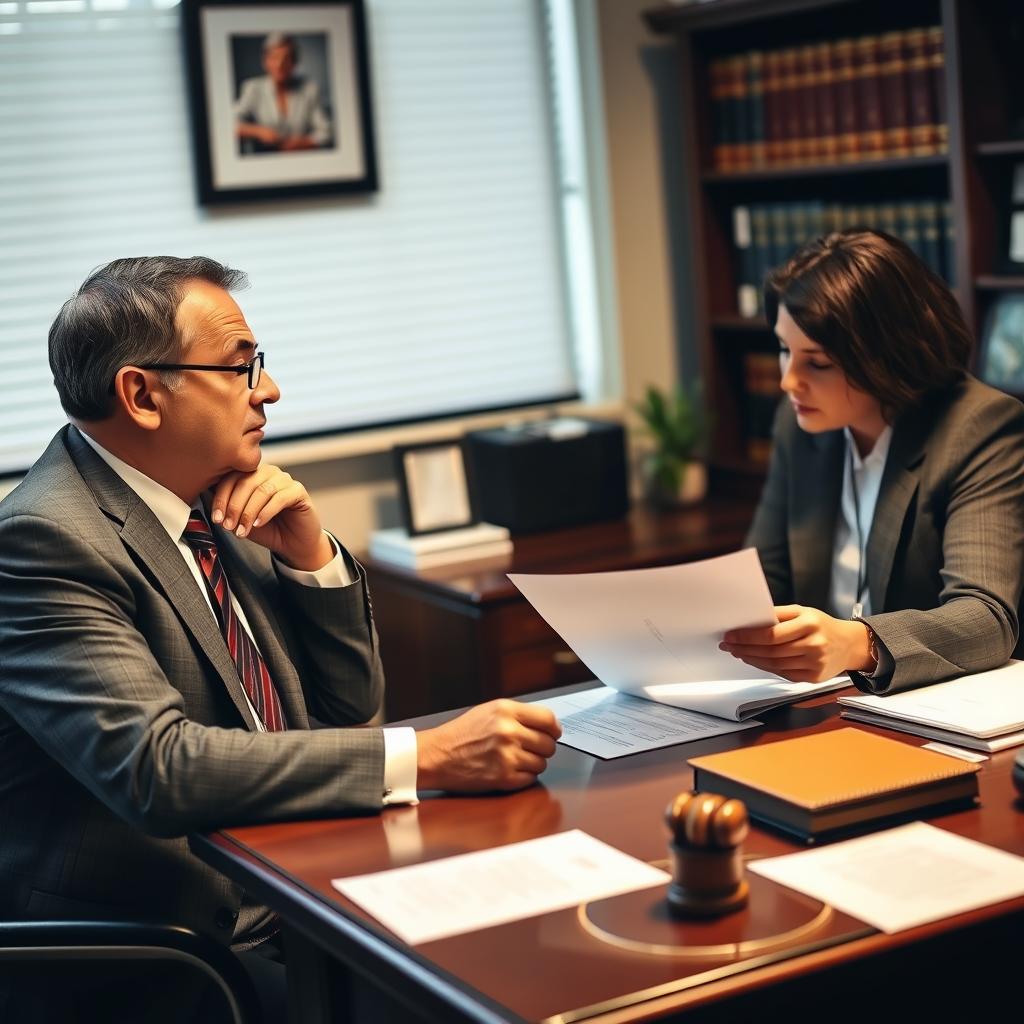 Felony DUI Lawyer Anacostia