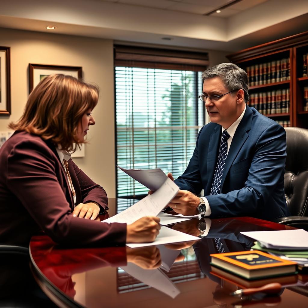 Felony DUI Lawyer Anne Arundel County