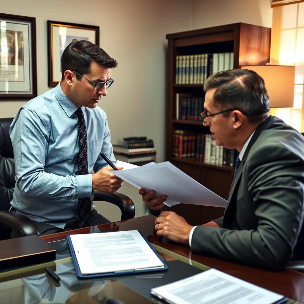 Felony DUI Lawyer Baltimore County