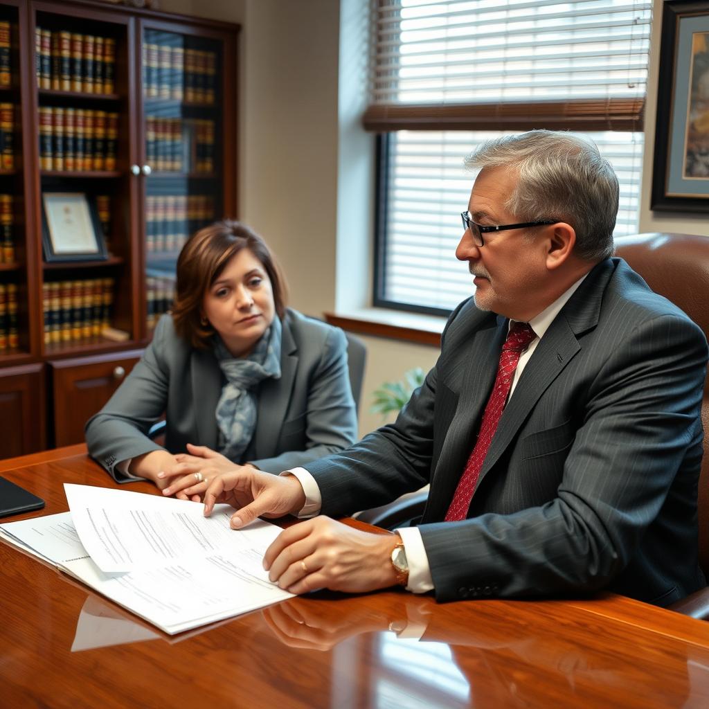 Felony DUI Lawyer Baltimore