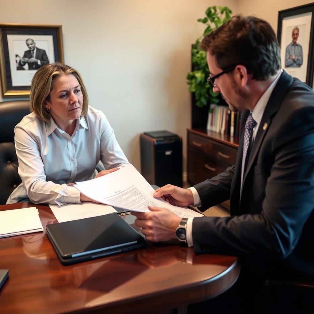 Felony DUI Lawyer Bloomingdale